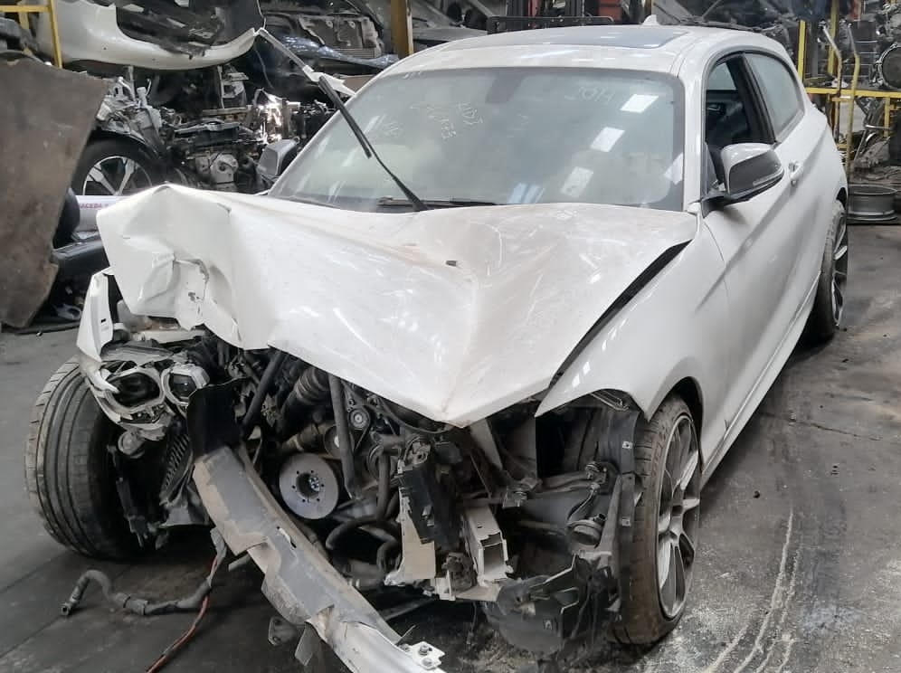  BMW M140 2016    EN DESARME
